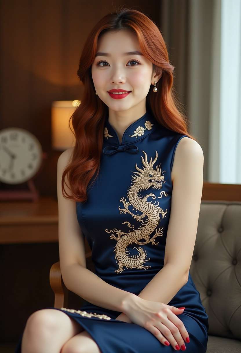 瑞士机芯 海报